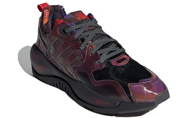 adidas originals ZX Alkyne "CNY"