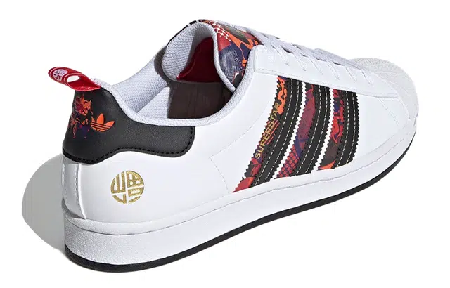 adidas Superstar "CNY"