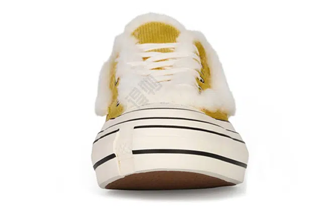 xVESSEL Lows Winter Warmers