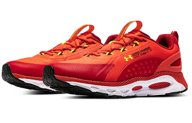 Under Armour Hovr Infinite Summit 2