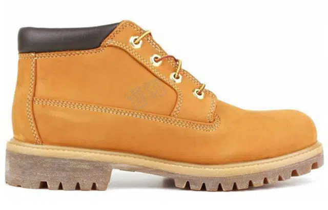 Timberland Waterproof Chukka
