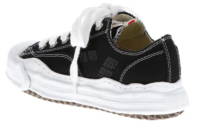 MIHARA YASUHIRO Blakey Original Sole Toe cap