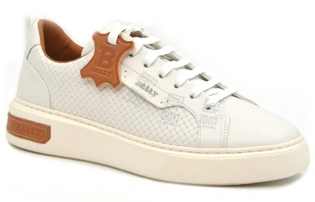 BALLY Mickey Artisanal