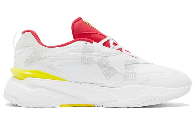 Puma Ferrari Rs-fast