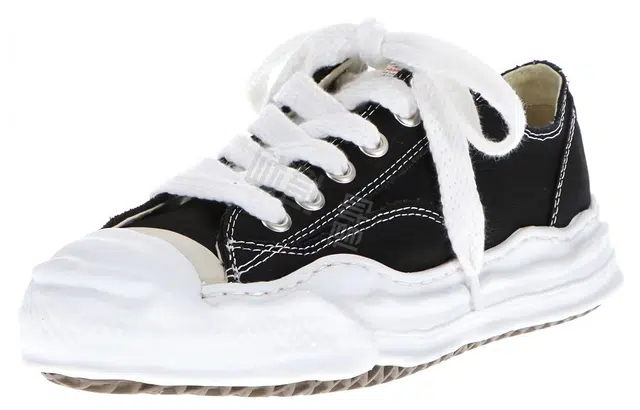 MIHARA YASUHIRO Blakey Original Sole Toe cap