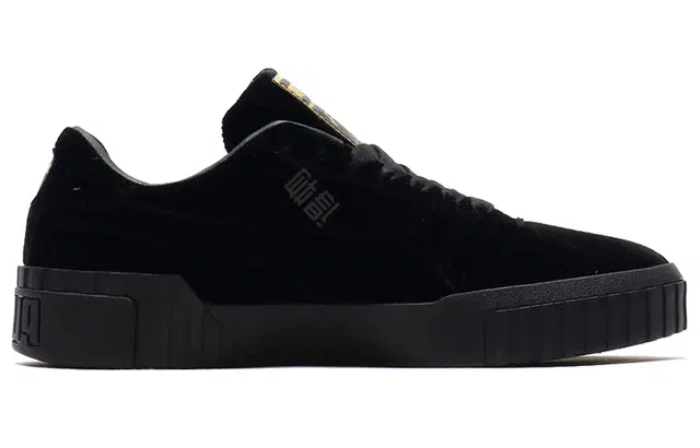 Puma Cali Velvet