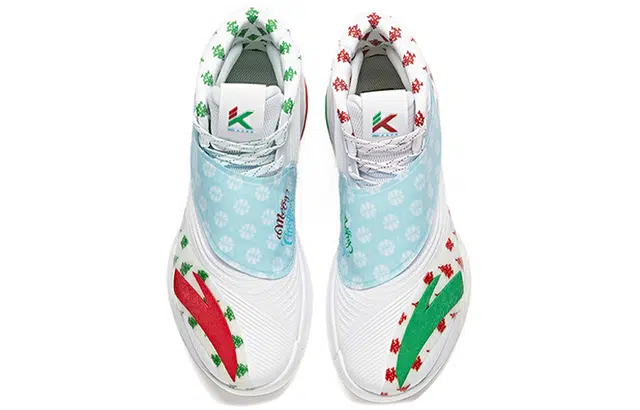 Anta KT6