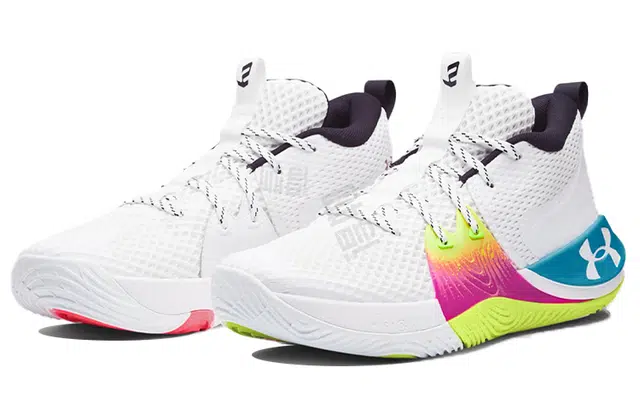 Under Armour Embiid 1
