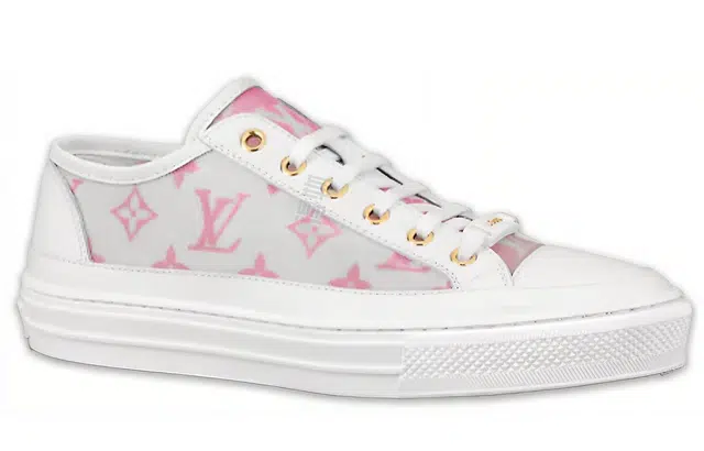 LOUIS VUITTON Stellar