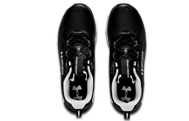 Under Armour Hovr Infinite Summit 2