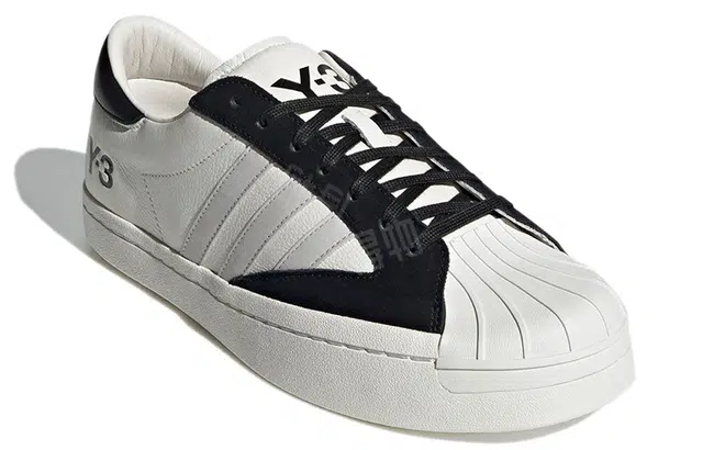 Y-3 Yohji Star