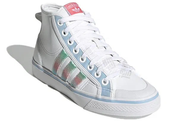 adidas originals NIZZA Hi