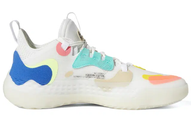 adidas Harden Vol.5 Futurenatural 5