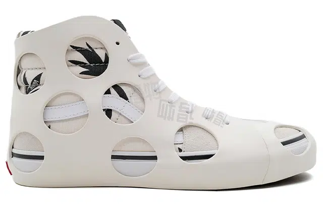 Vans SK8 Cage Vlt LX
