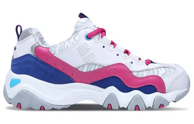 Skechers D'Lites 2.0