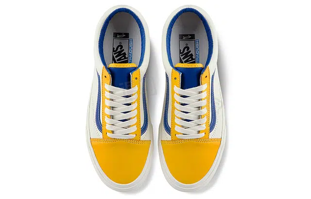 Vans Old Skool Vlt LX