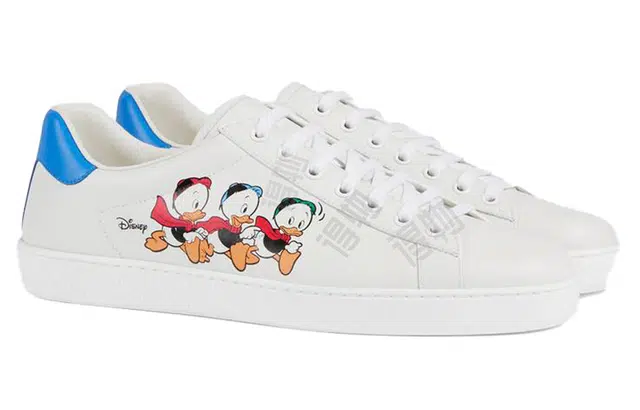 Disney x GUCCI ACE