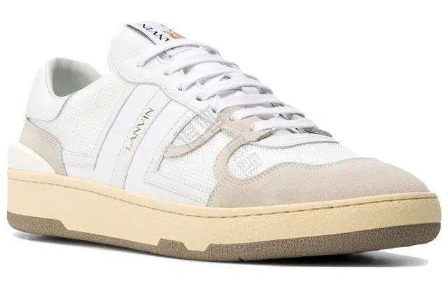 Lanvin Clay