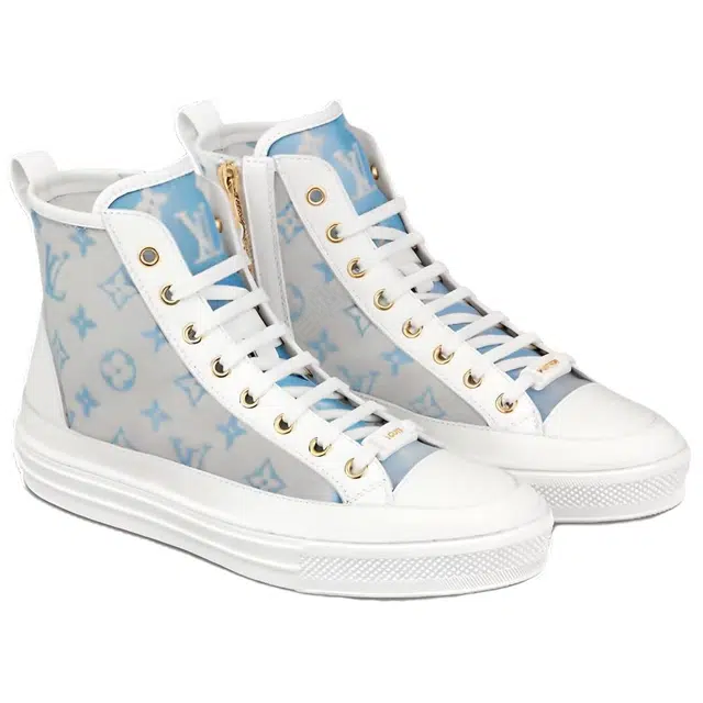 LOUIS VUITTON Stellar