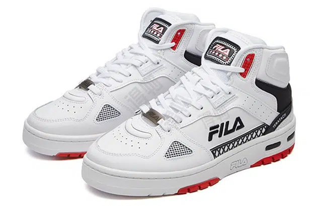 FILA Teratach