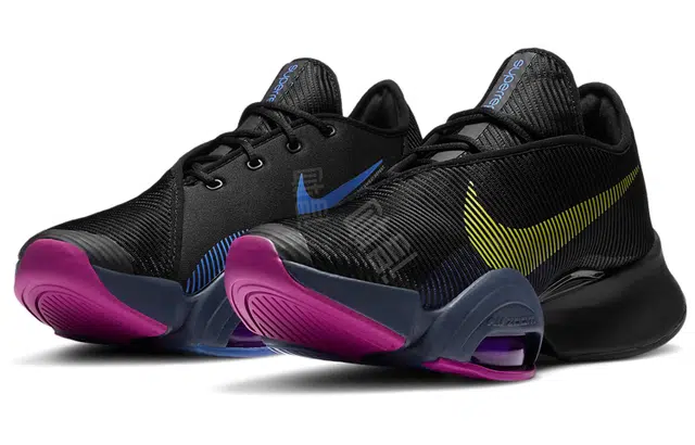 Nike Air Zoom SuperRep 2