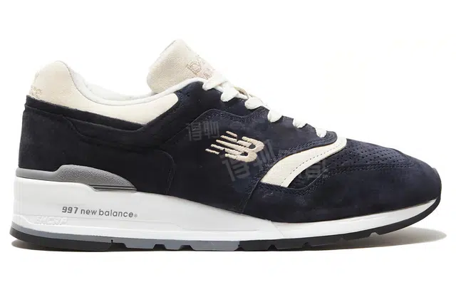 Todd Snyder x New Balance NB 997 Triborough