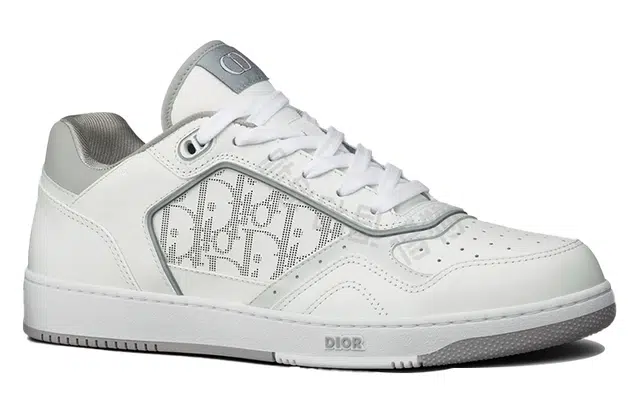 DIOR B27 logo