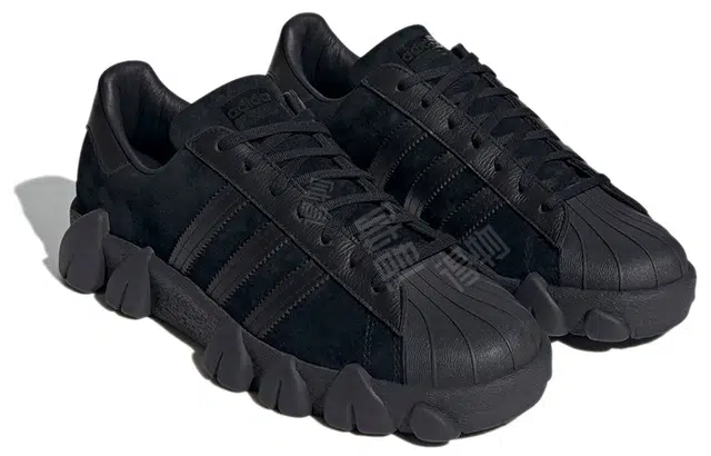 ANGEL CHEN x adidas originals Superstar 80s AC