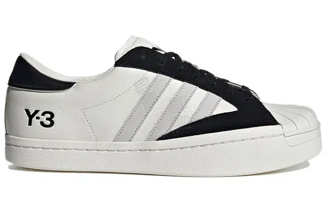 Y-3 Yohji Star