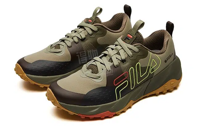 FILA Athletics