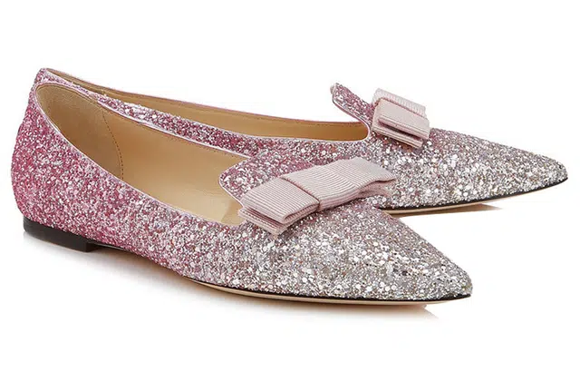 Jimmy Choo Gala