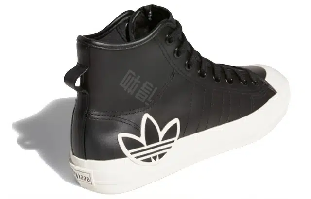 adidas originals NIZZA Hi Rf