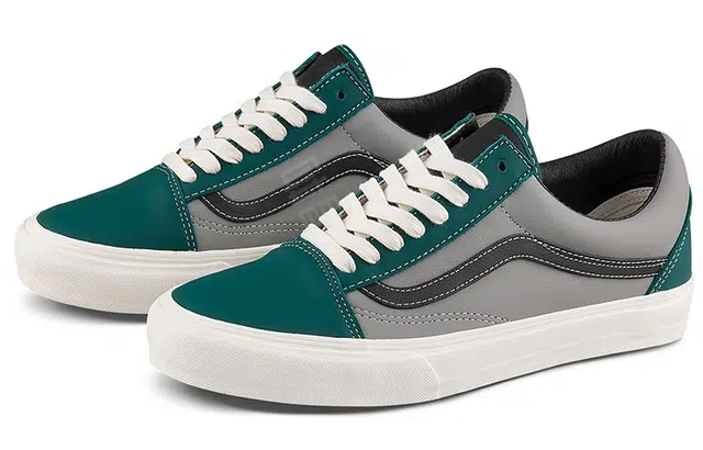 Vans Old Skool VLT LX