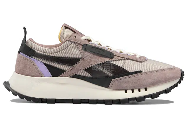 ASAP Nast x Reebok Classic Leather Legacy