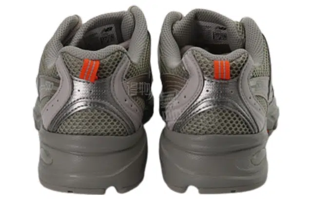 New Balance 530 Grey Orange