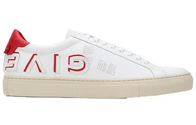 Givenchy Urban Street