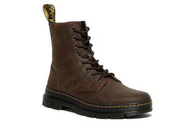 Dr.Martens Combs