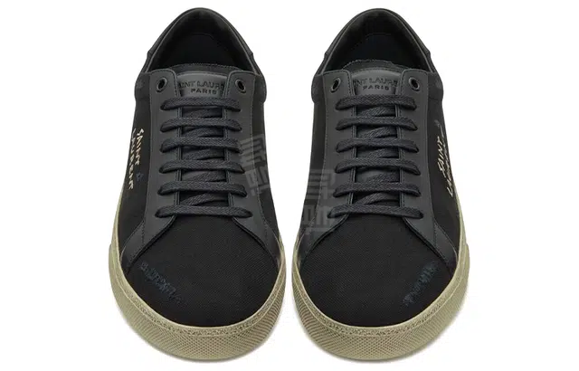 SAINT LAURENT SL06Court Classic