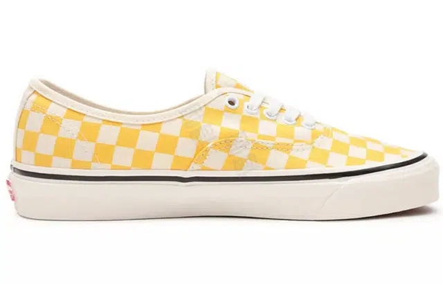 Vans Authentic 44 Dx