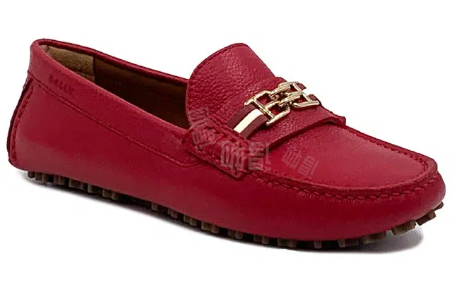 BALLY