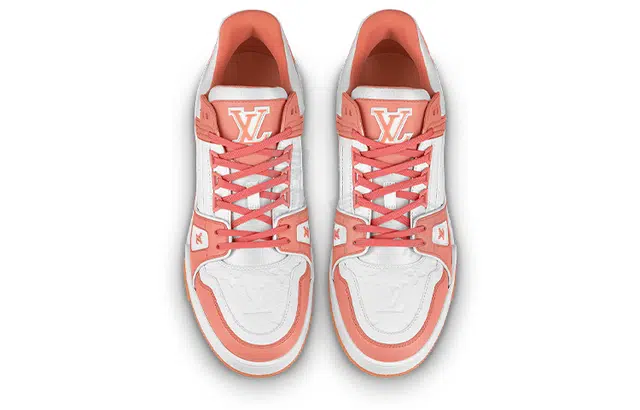 LOUIS VUITTON Trainer