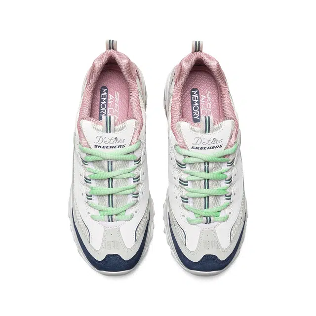 Skechers D'LITES 1.0