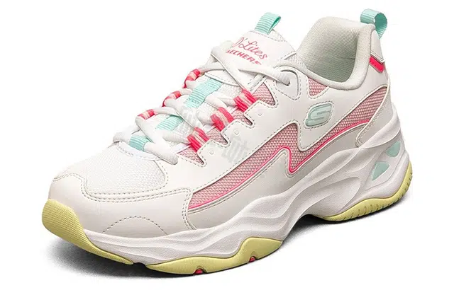 Skechers D'lites 4.0