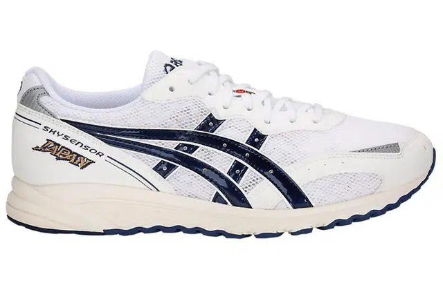 Asics