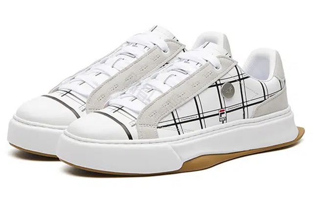FILA FUSION
