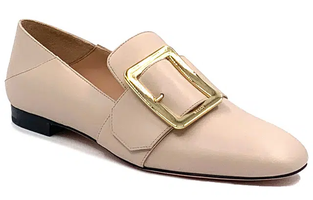 BALLY