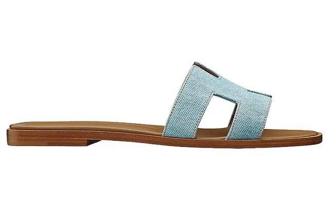 HERMES Oran
