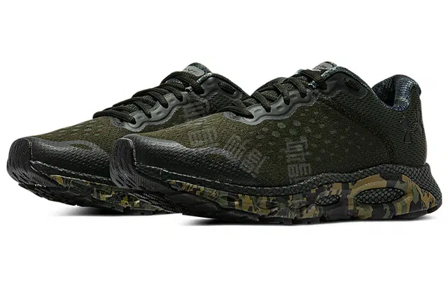 Under Armour Infinite 3 Camo CN