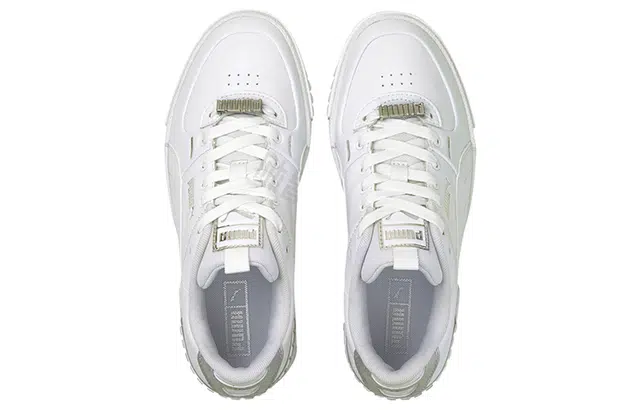 PUMA Cali Sport Metallic