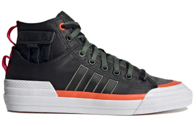 adidas originals NIZZA Hi Dl